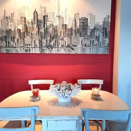 Paseo Del Rey - Fuengirola 2 Bedrooms Oceanfront Apartment Luaran gambar