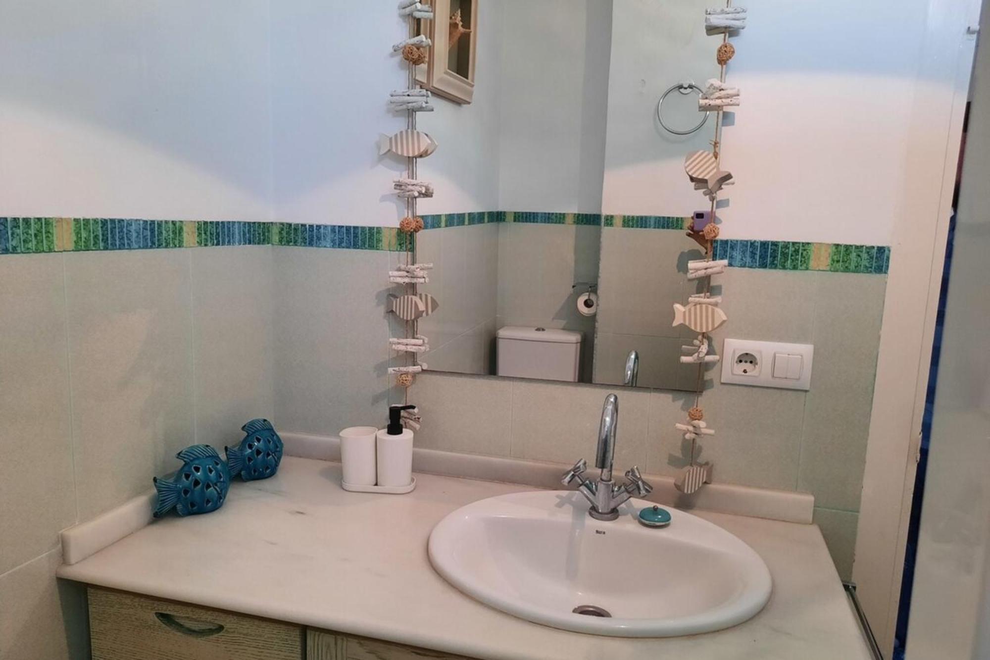 Paseo Del Rey - Fuengirola 2 Bedrooms Oceanfront Apartment Luaran gambar